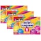 Cra-Z-Art Washable Neon Paint, 6 Colors Per Set, 3PK 106466 - alternate 1